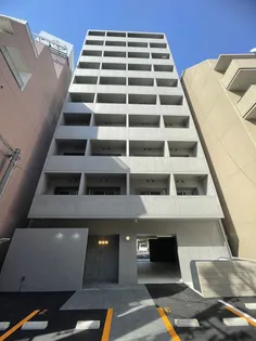 フレッド【302号室号室】の外観