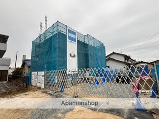 ベルリード住吉の画像