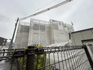 サンドルフ高須II番館の画像