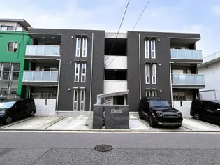 キャトルセゾン井口の画像