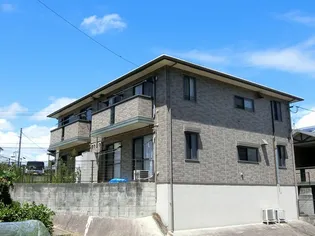 ドミール土井A棟の画像