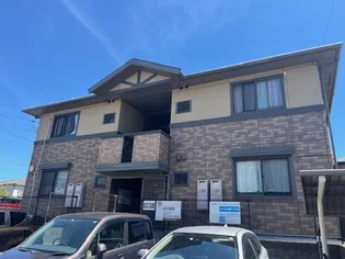 ファミール三筋 A棟の画像