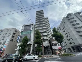 パークナード本川町の画像