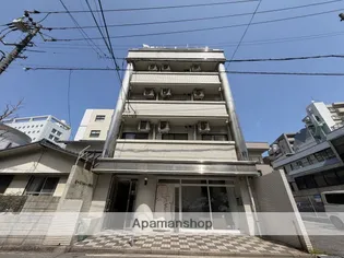 ピースシャトー加古町の画像