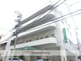 折本ビルの画像