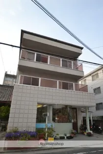 藤島ビルの画像