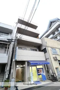 陽光ビル【3階】の外観