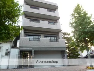 中本ビルの画像