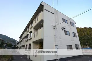 トリヴァンベール田方【1階】の外観