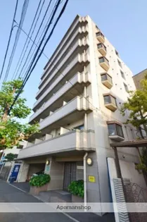 キャステール西川口の画像