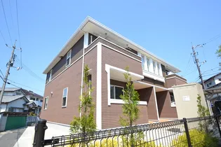 サニーガーデン BELLの画像