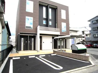 グラシオッソーレの画像