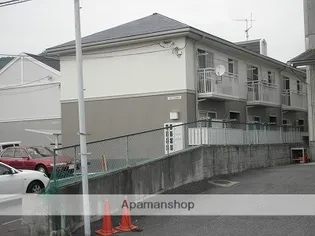 プレシオ海田の画像