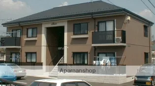 ガーデンハイツ B棟の画像