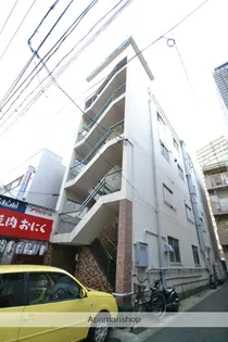 津田ビルの画像