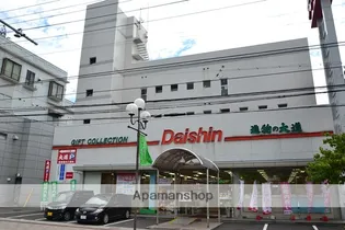 堀子ビルの画像