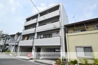 VILLAGETAKEMURA【4階】の外観