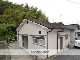 広島県安芸郡府中町みくまり1丁目【一戸建】の外観