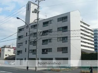 BーRESIDENCE 南観音の画像