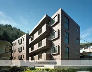 ラ セーヌKOIⅡの画像