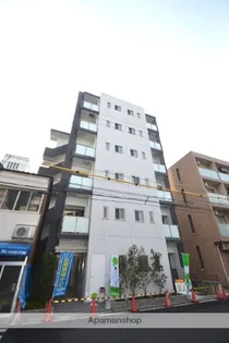 エスパシオ昭和町【2階】の外観