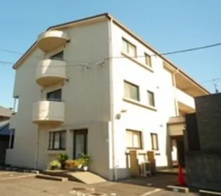 ビューハイツ寺本の画像