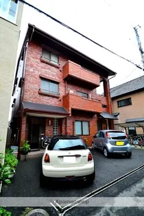 ネクスティ豊田【3階】の外観