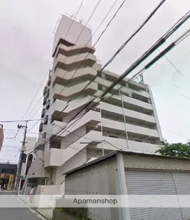 中央ポピーハイツの画像