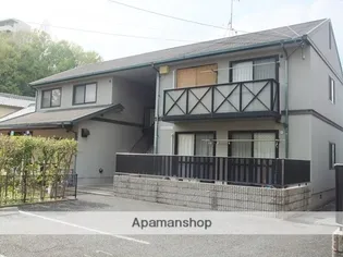 タウンヒルズDOI B棟の画像