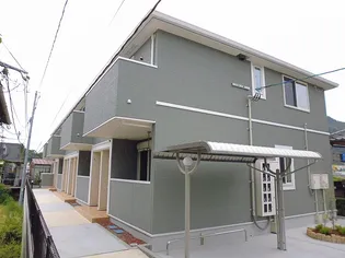 ベルローゼ梅原の画像