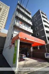 ロリエ中広通り【3階】の外観