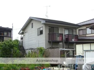 フォブール畑中の画像