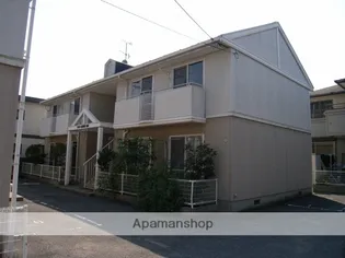 ファミーユ廿日市B棟の画像