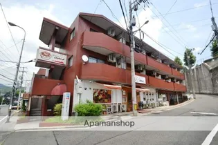 中山南ビルの画像