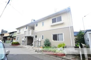 ファミール中村の画像