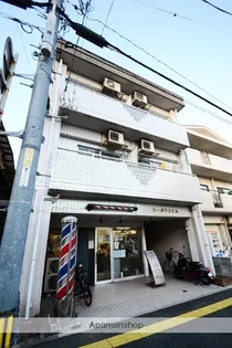 コーポラスエムの画像