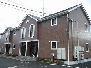 ソレアード石井 Aの画像