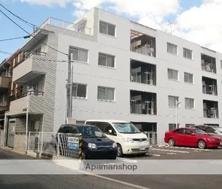 メゾン南観音の画像