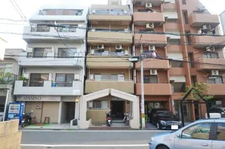 ウエストハイツの画像