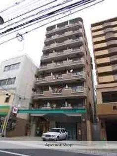 ラントハウス幟町【4階】の外観