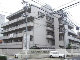 イトービル3【2階】の外観