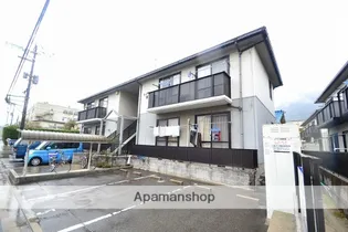 レジデンス飯田の画像