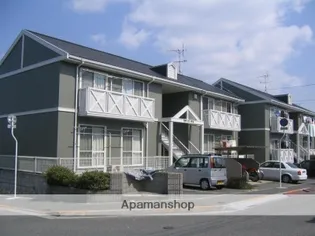 カサ リンダ A棟の画像