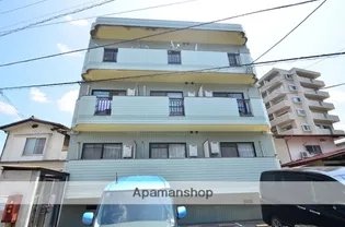 第17やたがいビルの画像