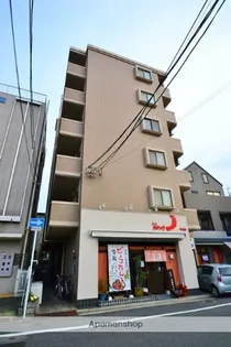 グロワール中広の画像