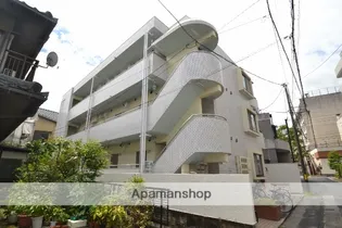 BMー10ビルの画像