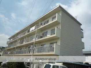 真宅コーポの画像