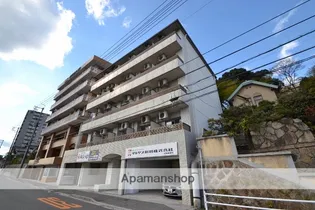 井口 中村ビル【3階】の外観