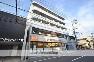 ラ ポルト旭の画像