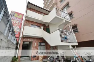 コーポ山源の画像